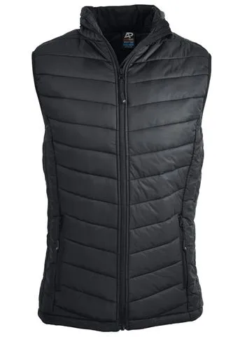 1523 Aussie Pacific Mens Snowy Vests