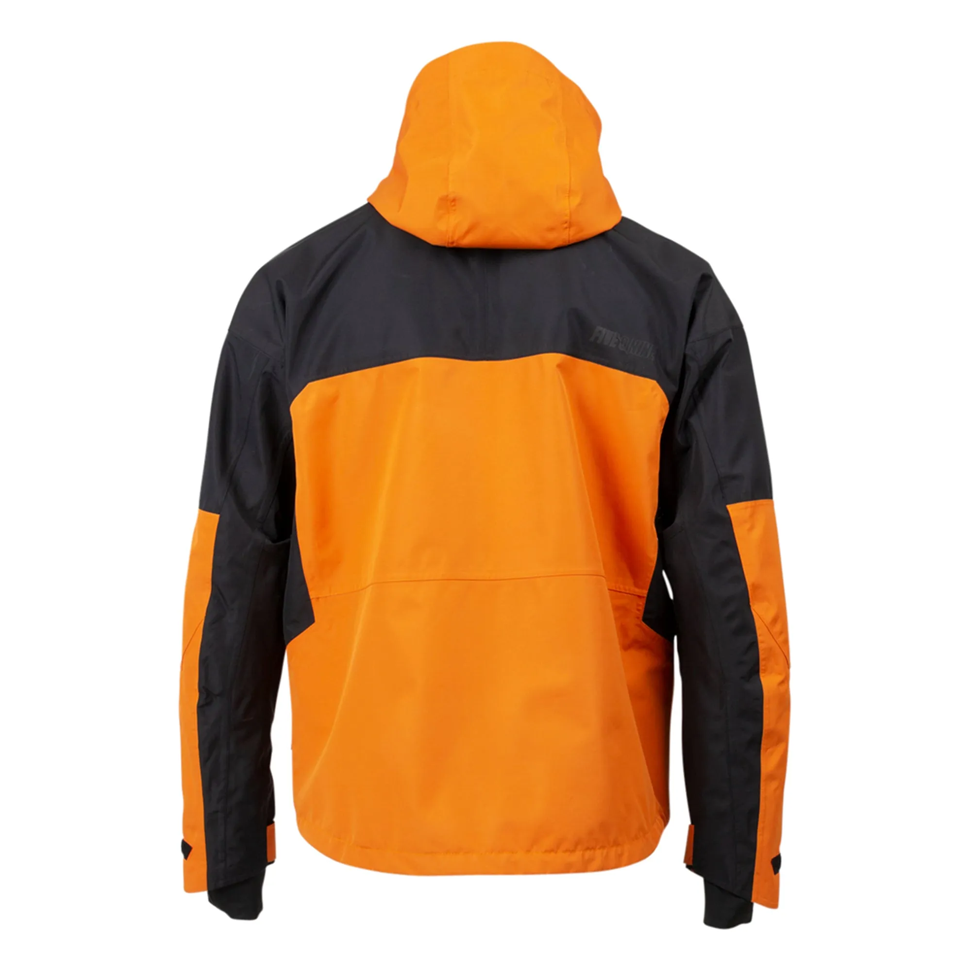 509 Ether Snowmobile Jacket Shell Orange