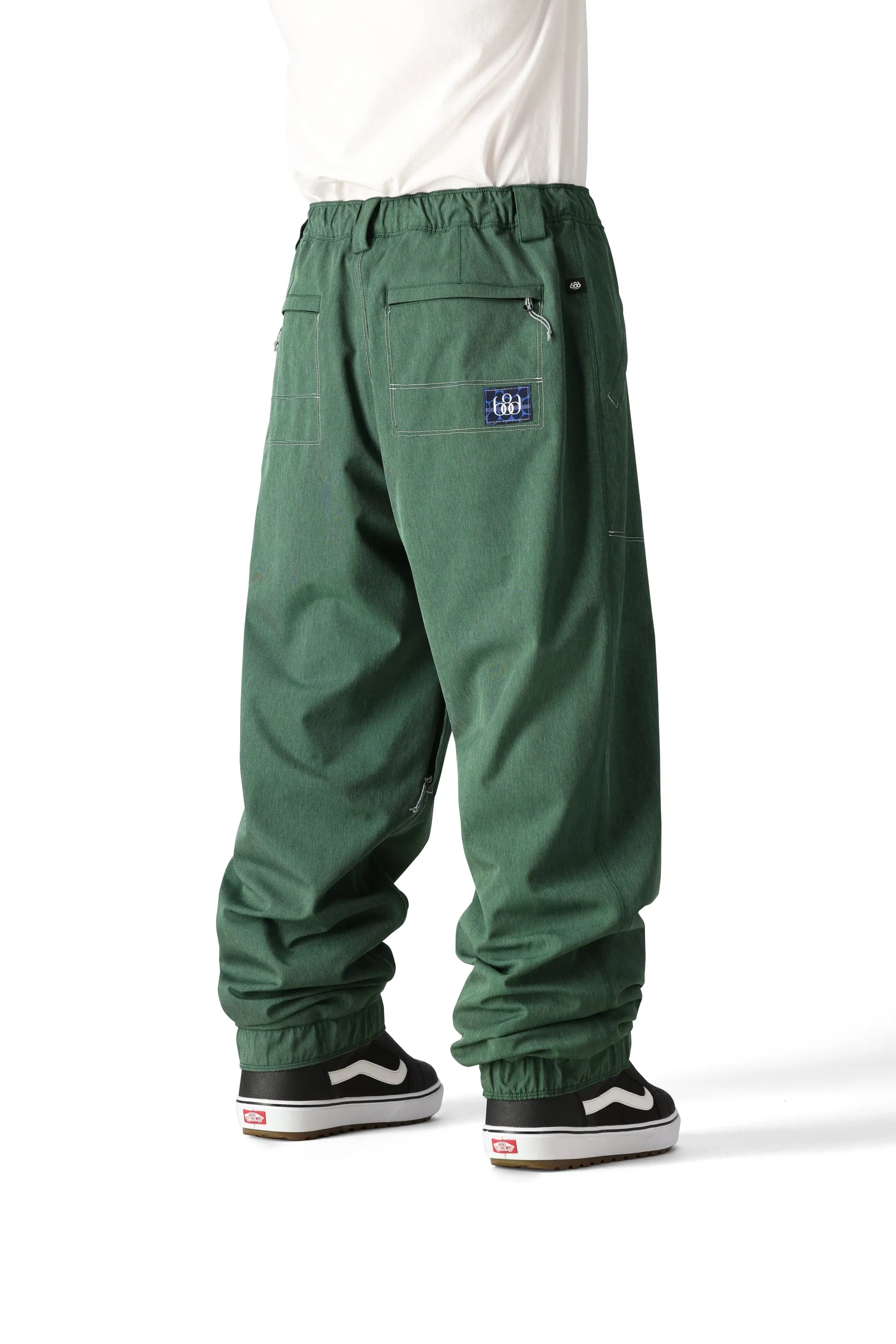 686 Dojo Pant