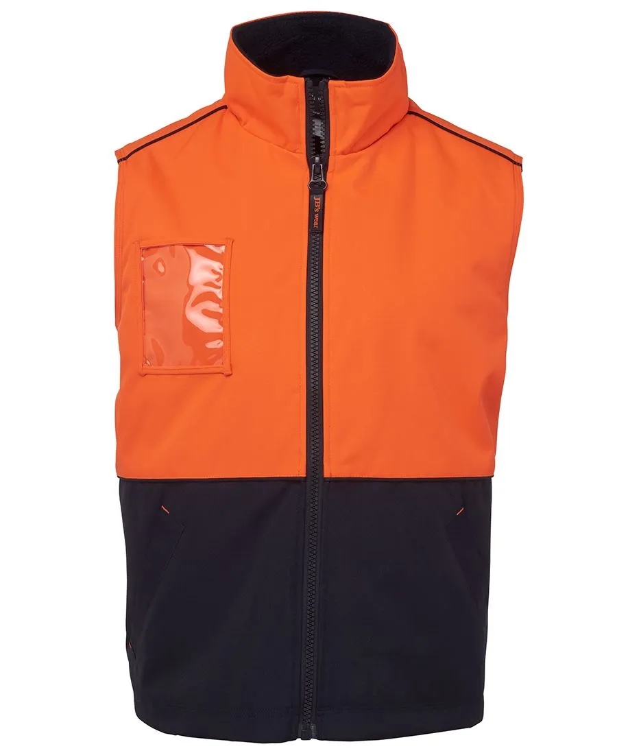 6HVAV JB's HV A.T. VEST