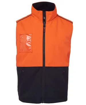 6HVAV JB's HV A.T. VEST