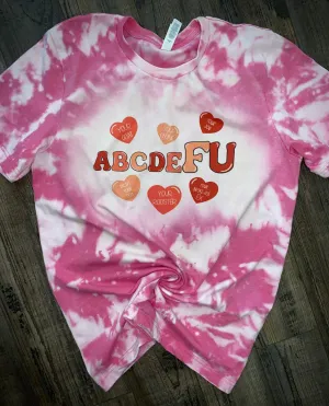 abcdeFU