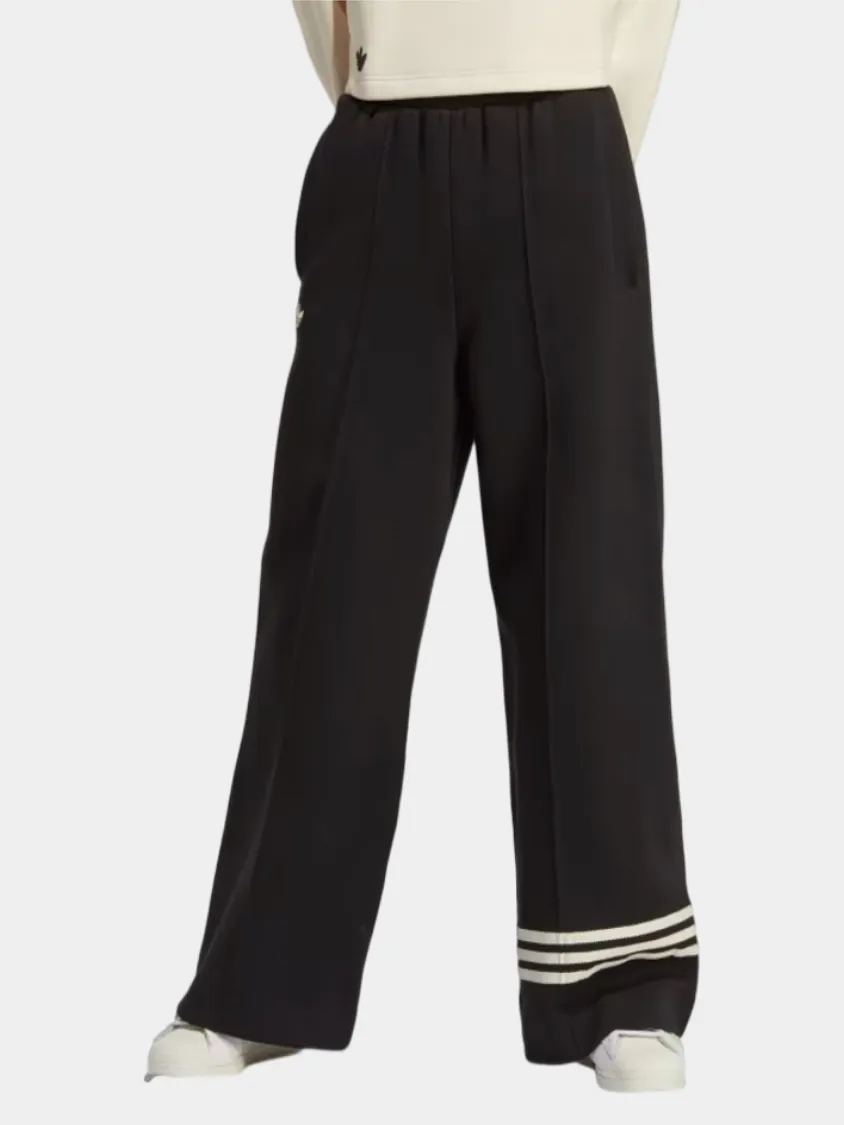 Adidas Neuclassics Women Original Pant Black