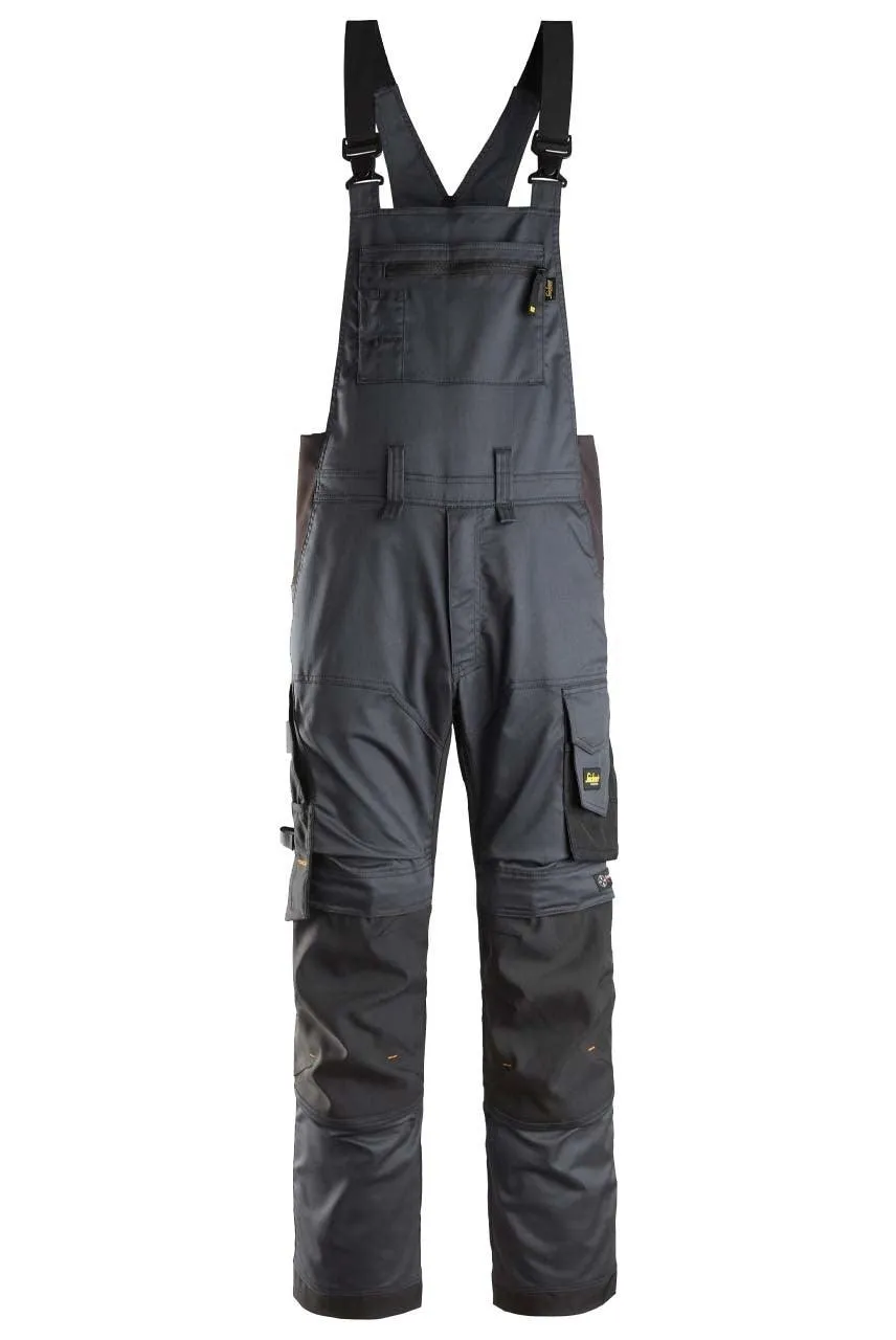 Amerikaanse overall stretch Snickers 6051