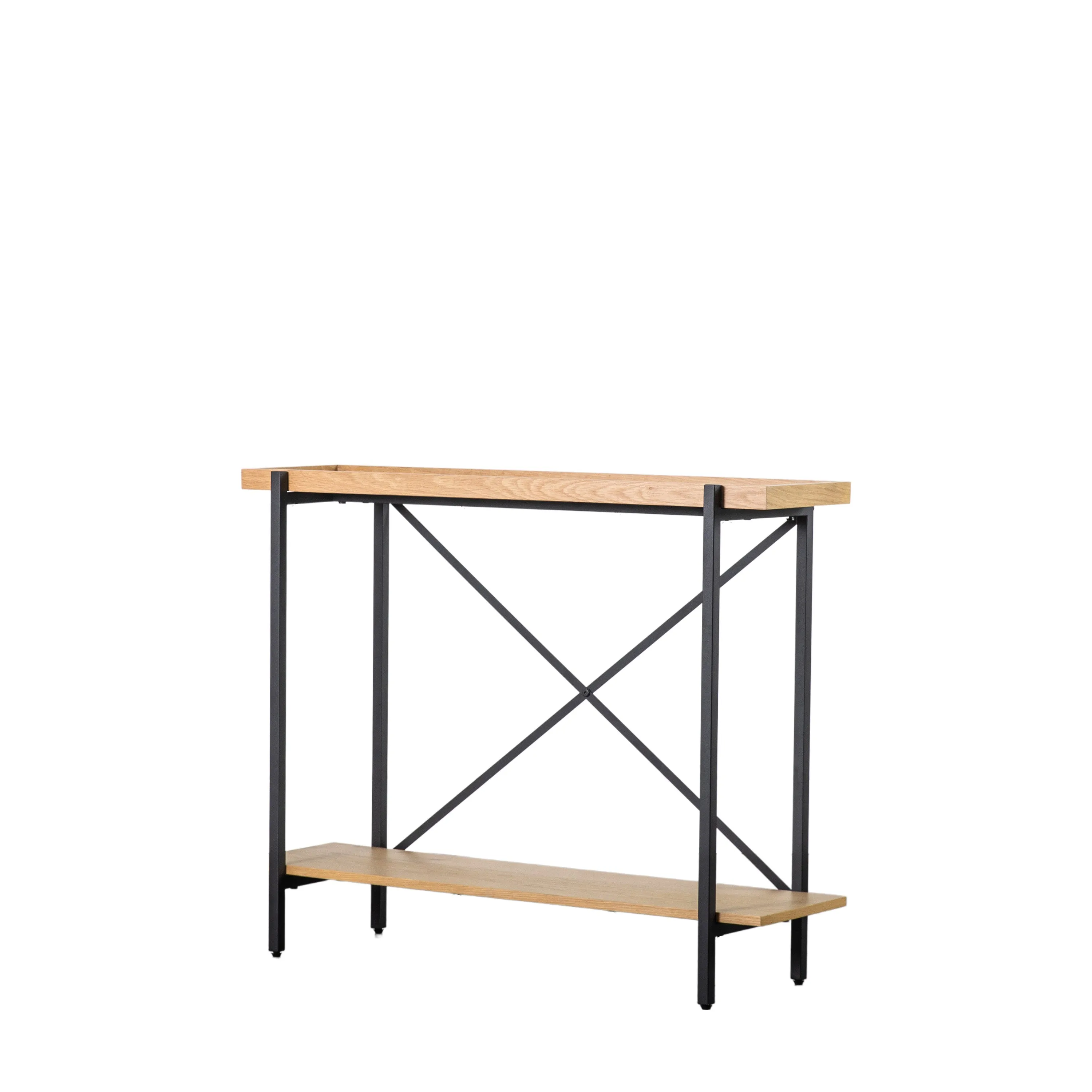 Amos Torrington Console Table