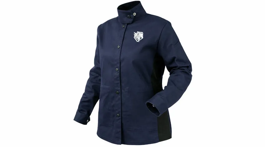 AngelFire Women's Welding Jacket