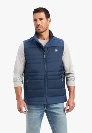 Ariat Mens Elevation Insulated Vest