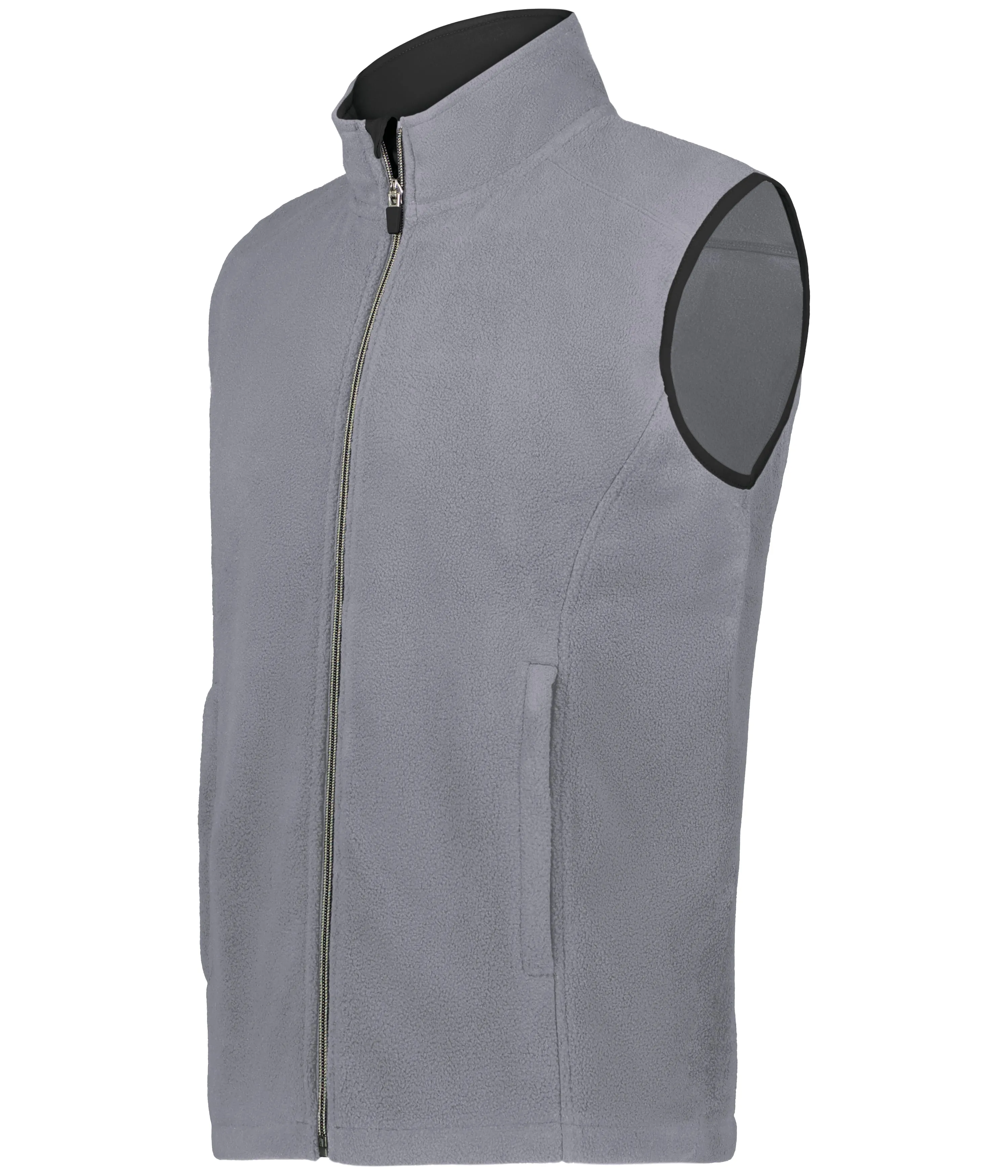 Augusta Men's Chill Fleece Vest 2.0