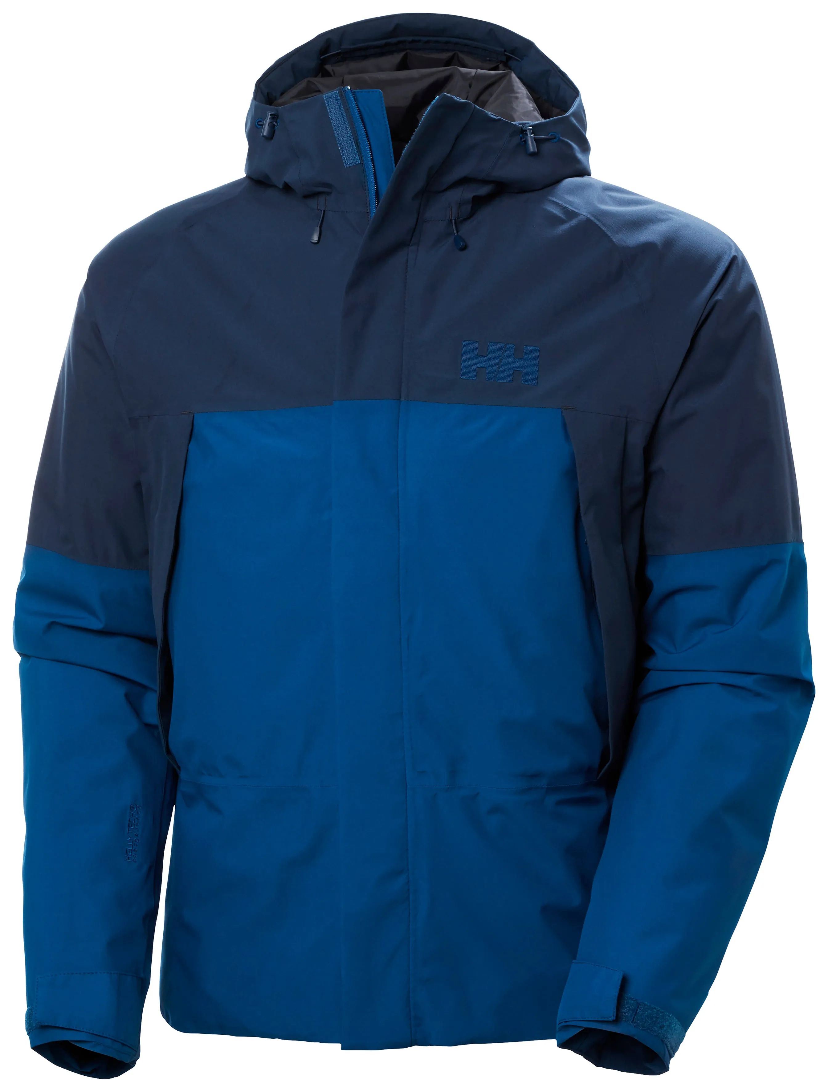 Banff Insulated Shell Jacket