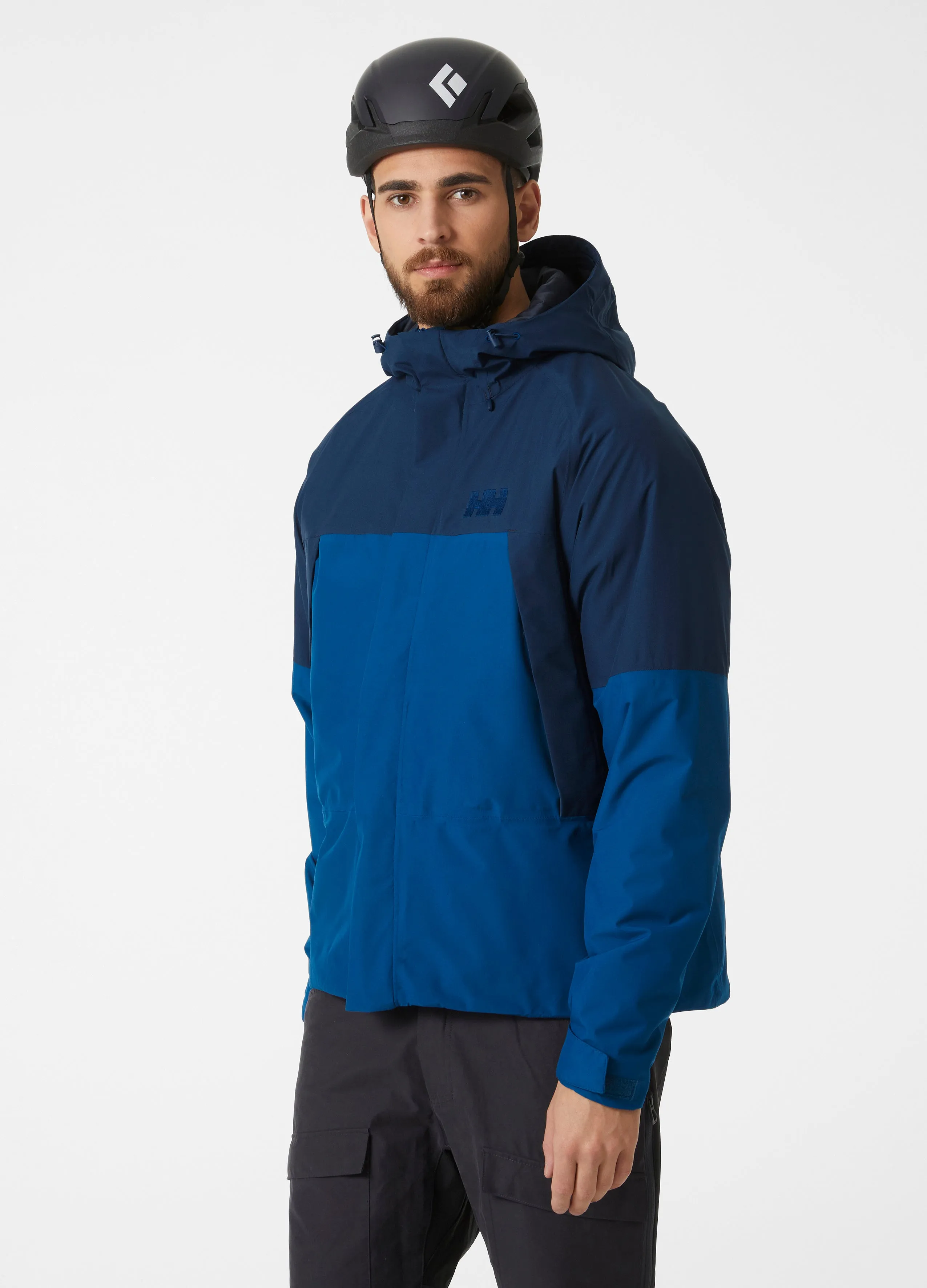 Banff Insulated Shell Jacket