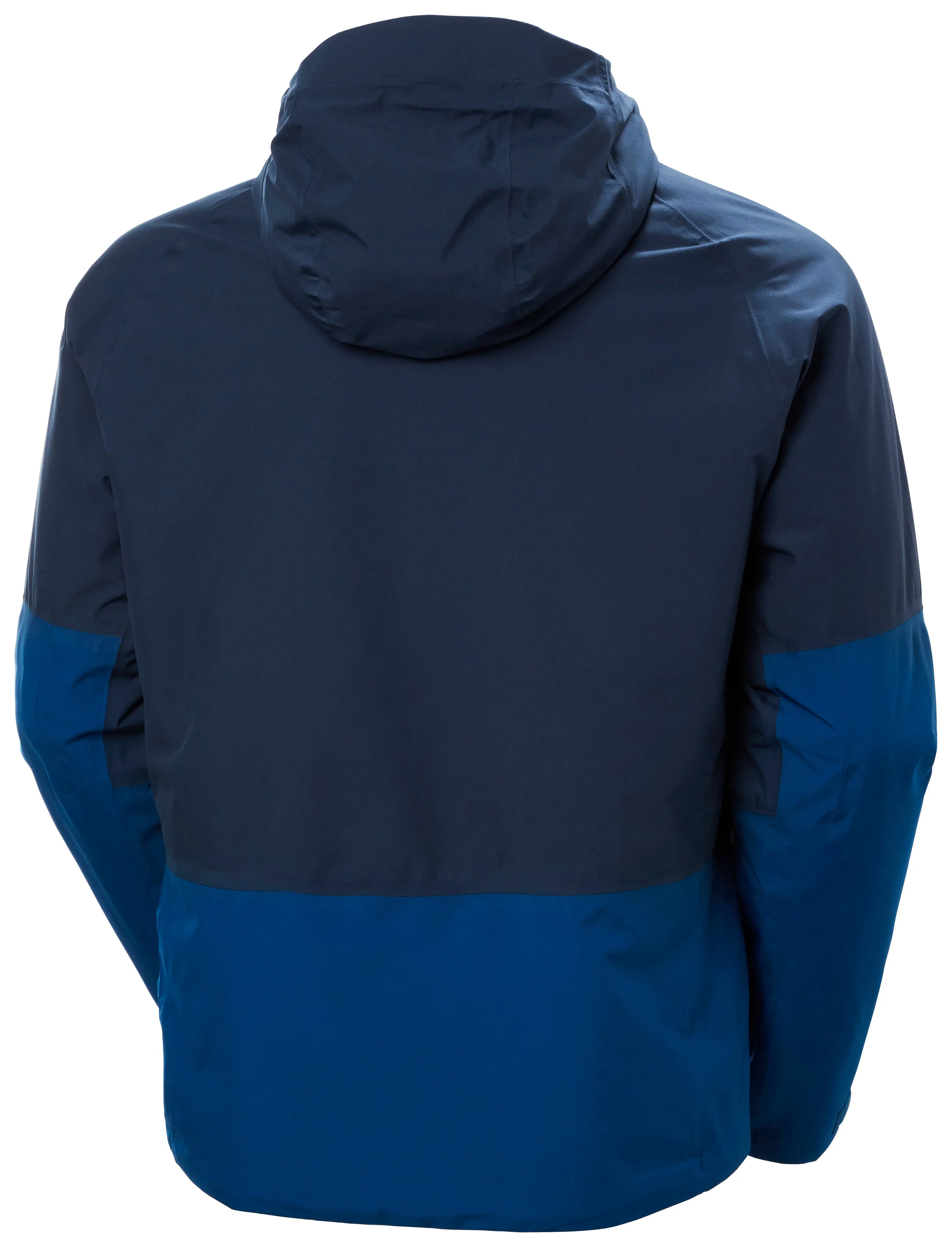 Banff Insulated Shell Jacket