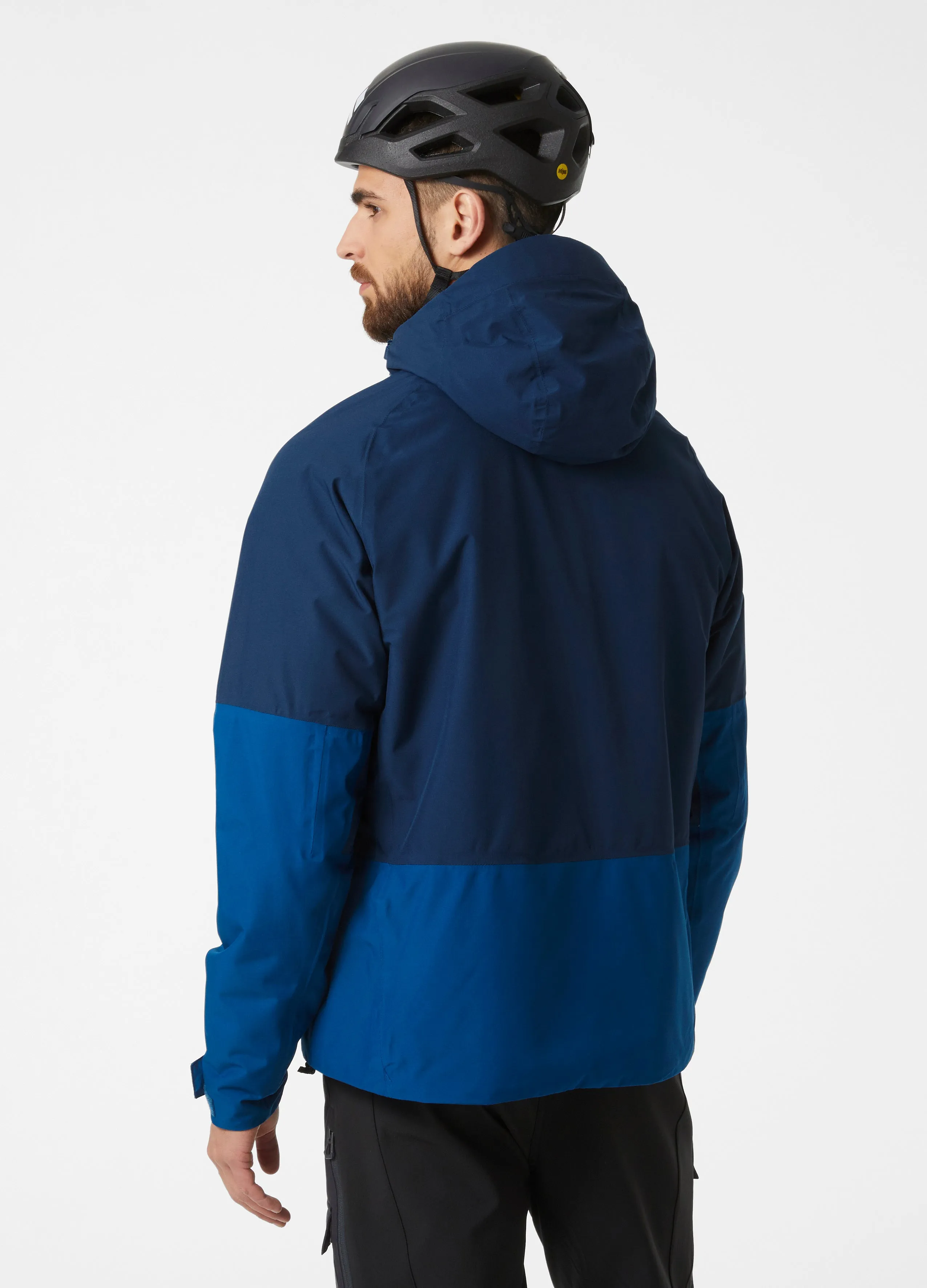 Banff Insulated Shell Jacket