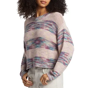 Billabong Women's Fade Out Sweater