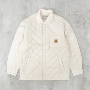 Carhartt WIP Wadeson Shirt Jac - Wax