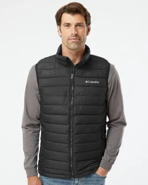 Columbia Men's Powder Lite Vest