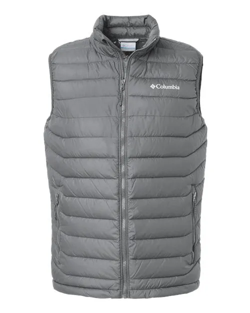 Columbia Men's Powder Lite Vest