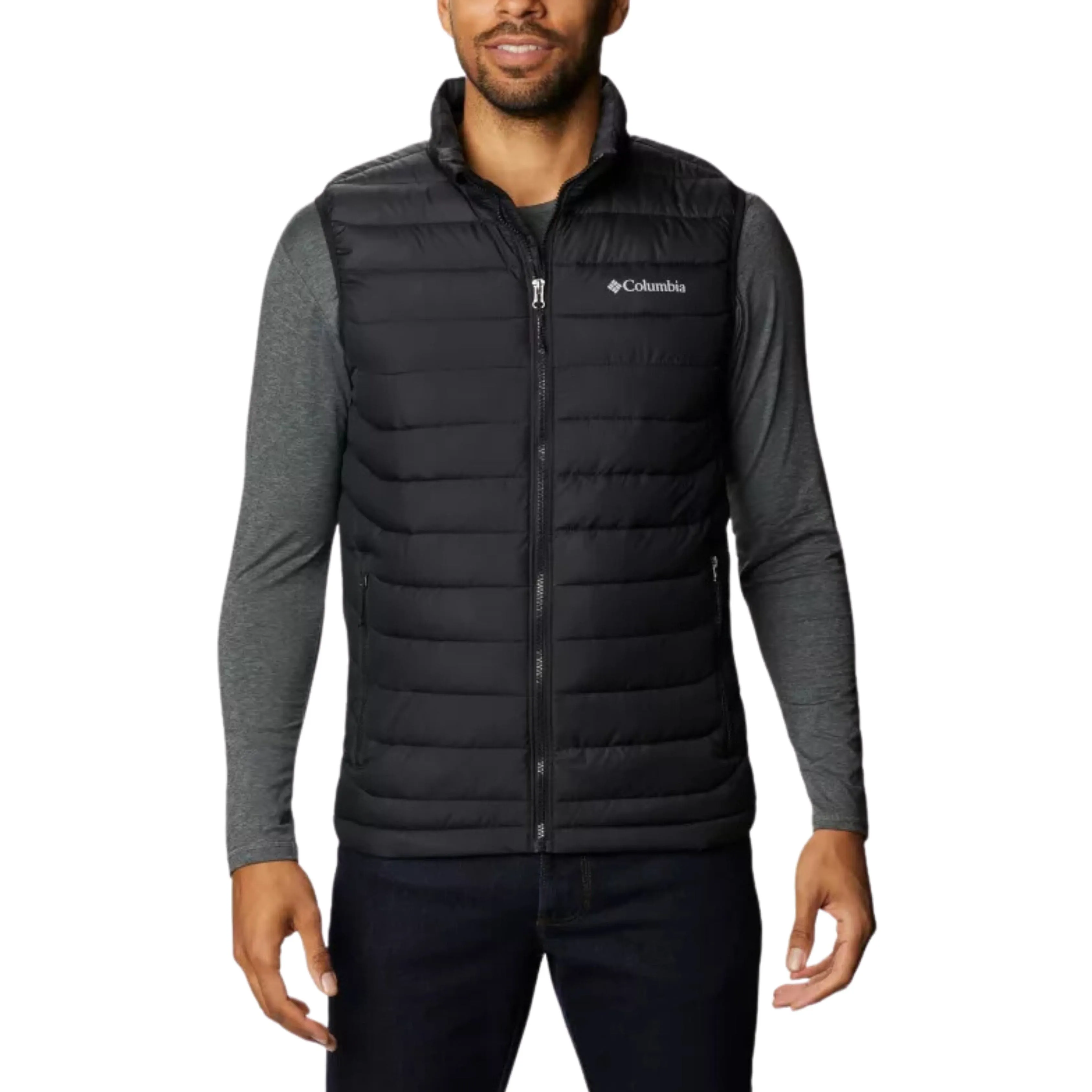 COLUMBIA - Powder Lite Vest