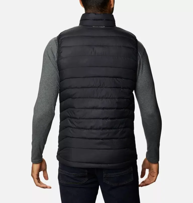 COLUMBIA - Powder Lite Vest