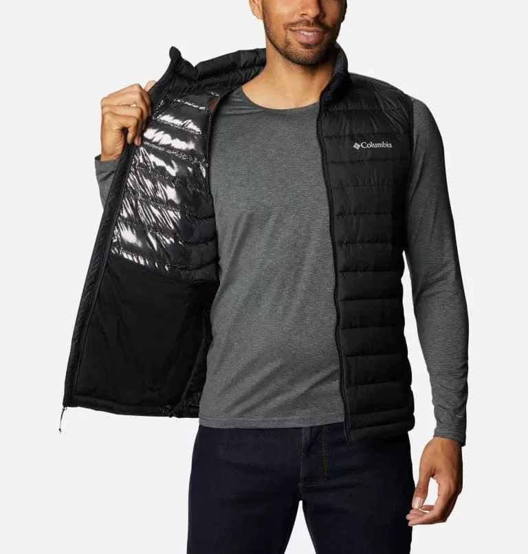 COLUMBIA - Powder Lite Vest