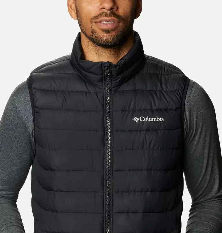 COLUMBIA - Powder Lite Vest