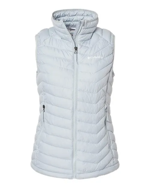 Columbia Women's Powder Lite Vest