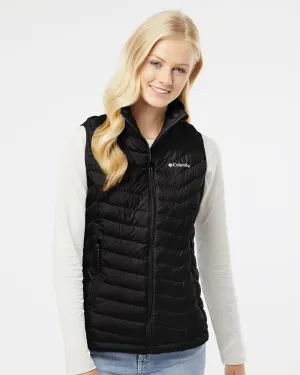 Columbia Women's Powder Lite Vest