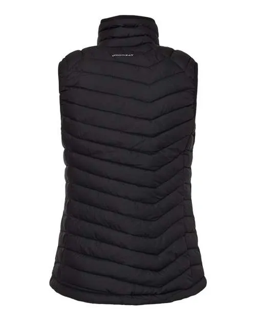 Columbia Women's Powder Lite Vest