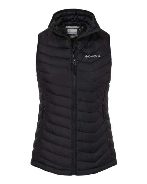 Columbia Women's Powder Lite Vest