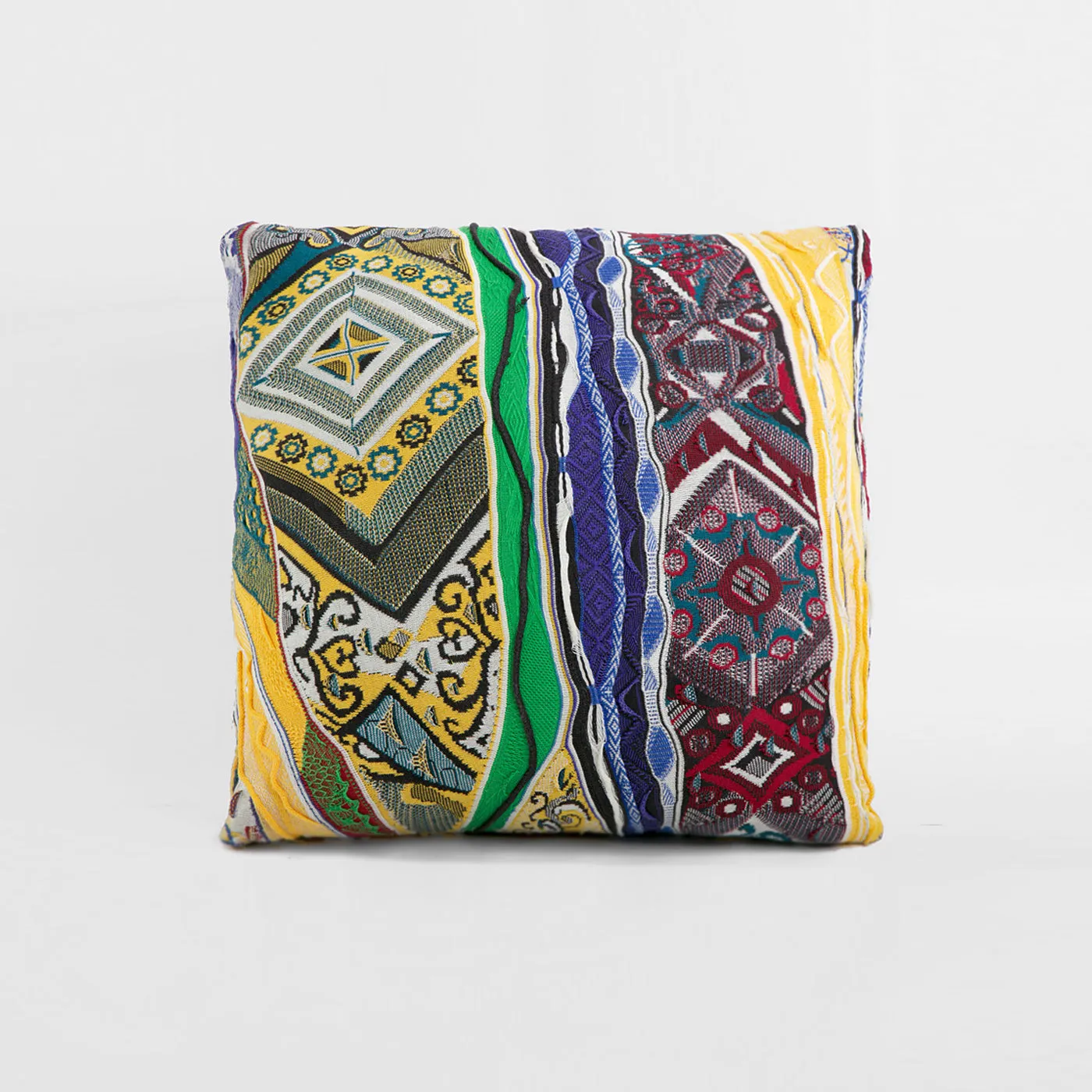 COOGI OG Throw Pillow 21x21 Inch