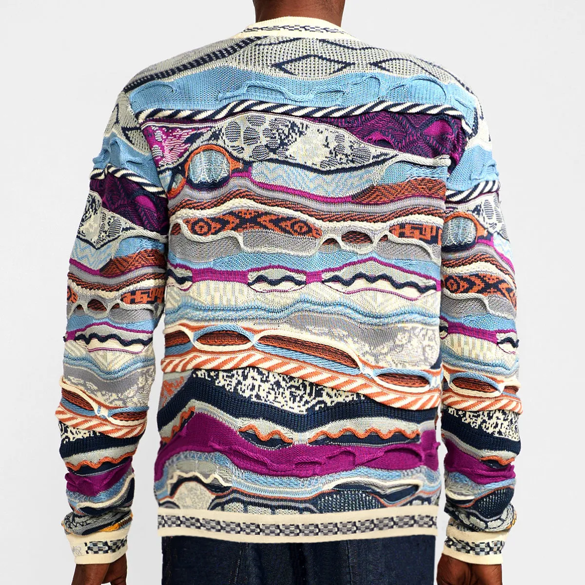 COOGI Robina Crewneck