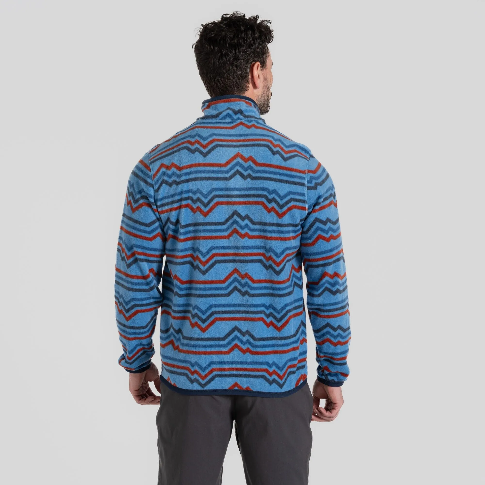 Craghoppers Tully Overhead Fleece