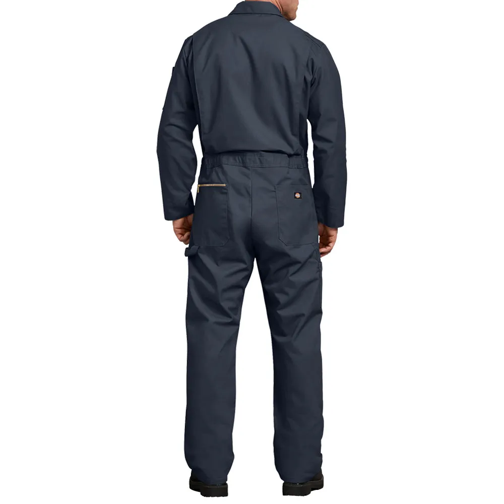 Dickies Men's Deluxe Coverall