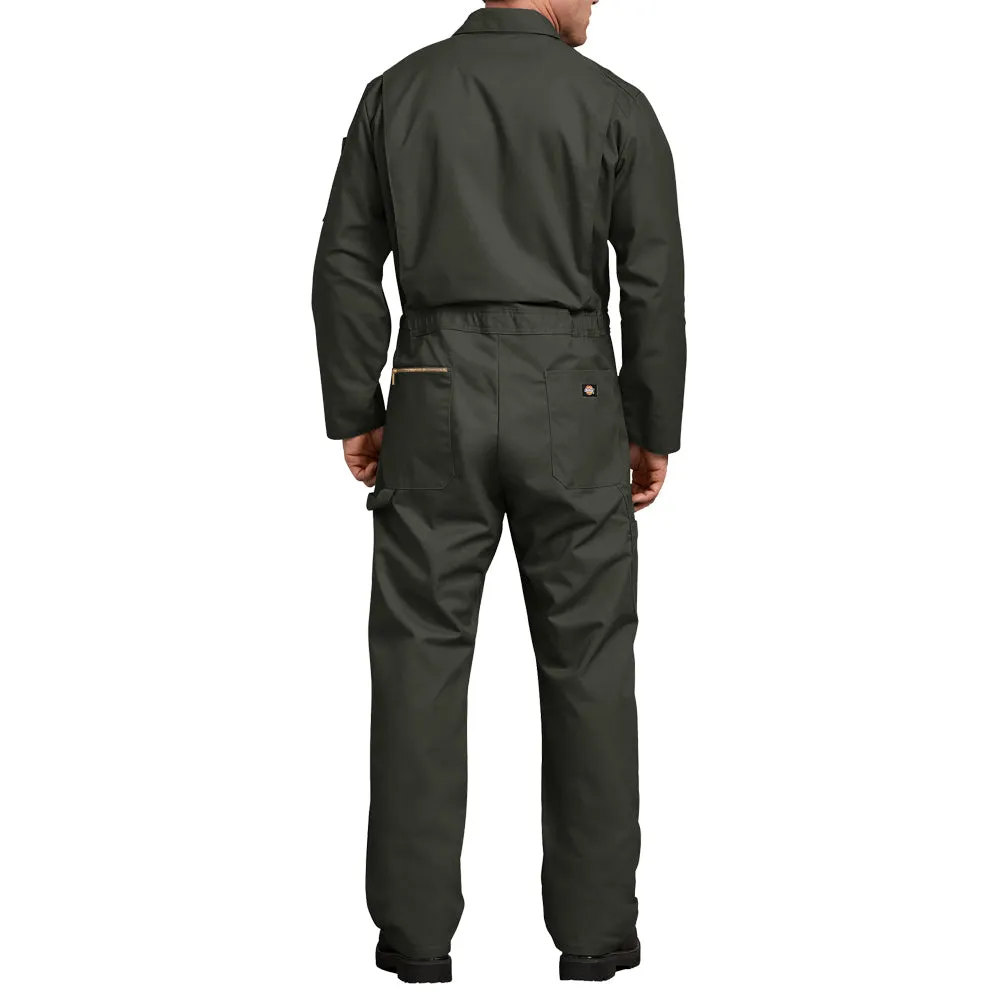 Dickies Men's Deluxe Coverall