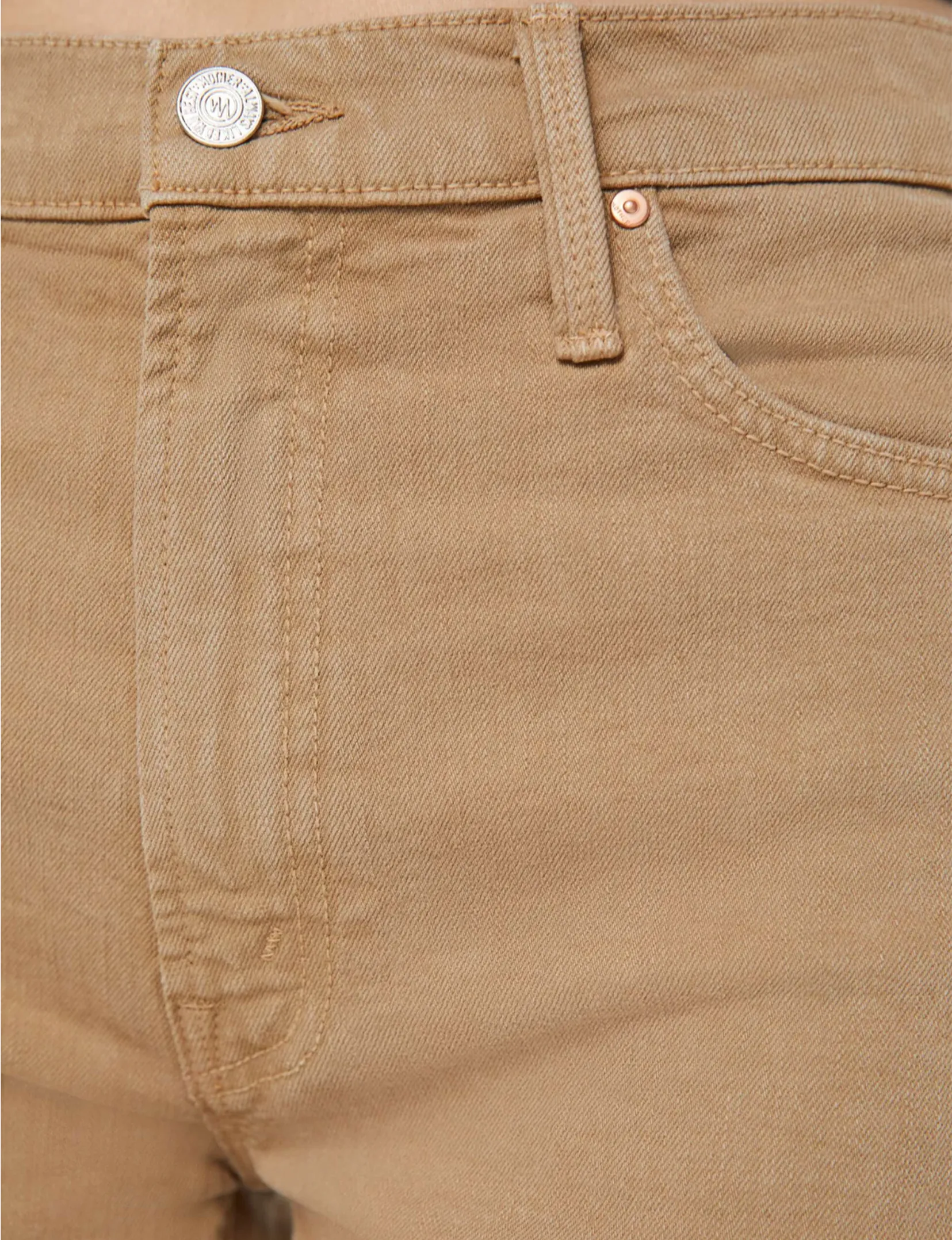 Dodger Flood, Dark Khaki