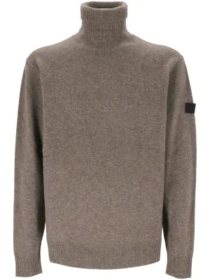 Elegant Man Sweater