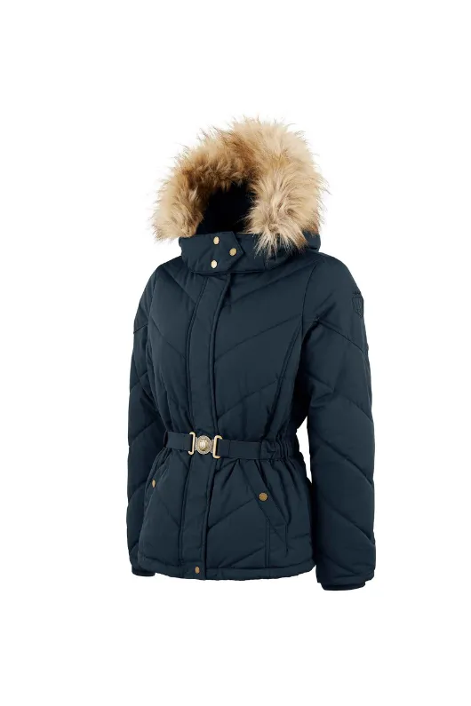 Fairfax & Favor Charlotte Padded Jacket