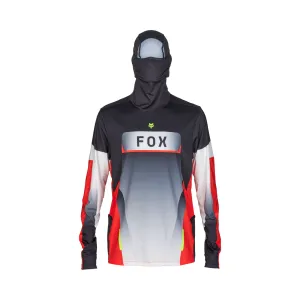 Fox Racing Ranger Drive Offroad Jersey Fluorescent Red