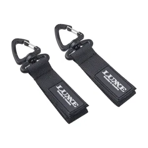 Gamakatsu Luxxe Chest Light Strap LE-128