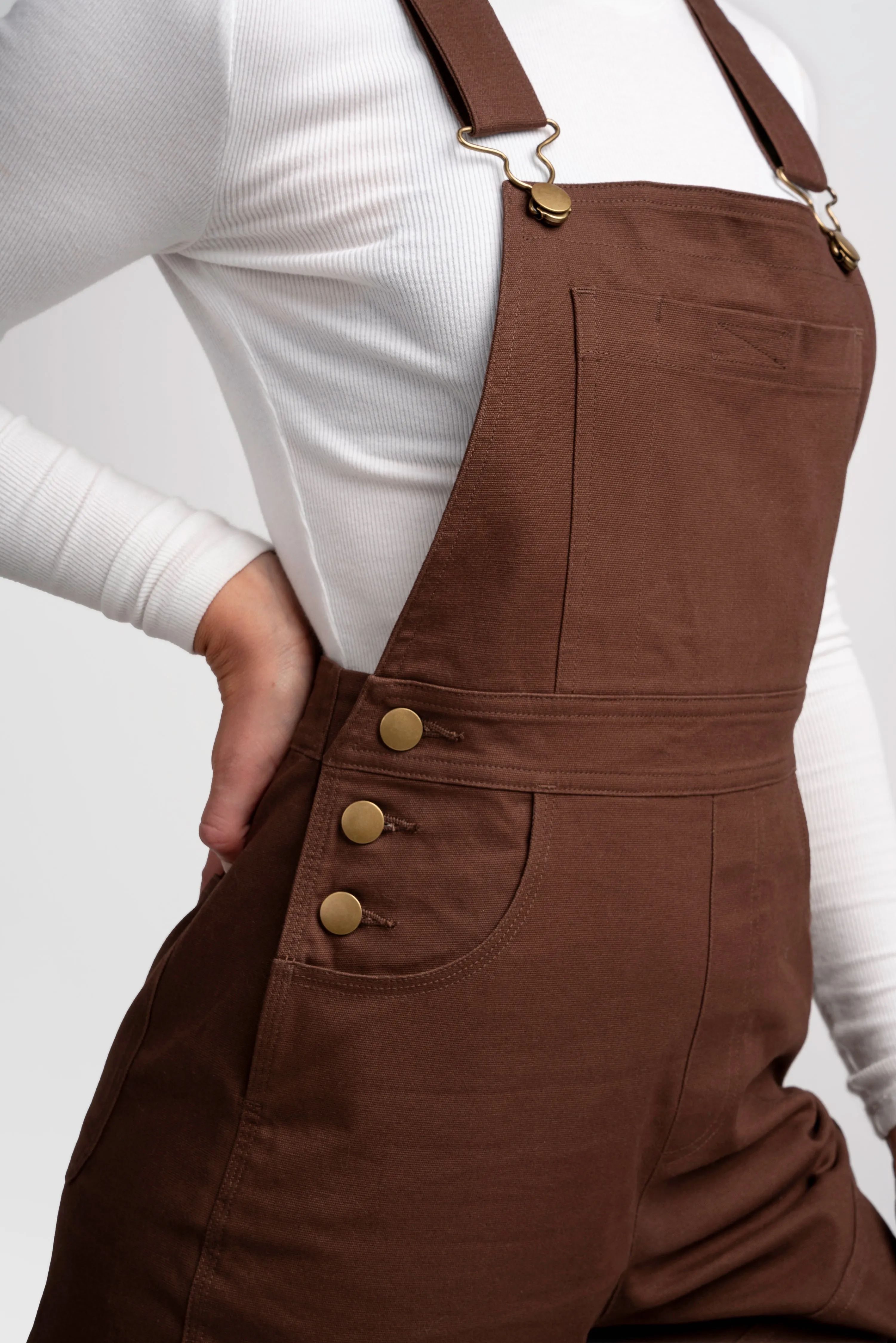 get dirty workwear overalls