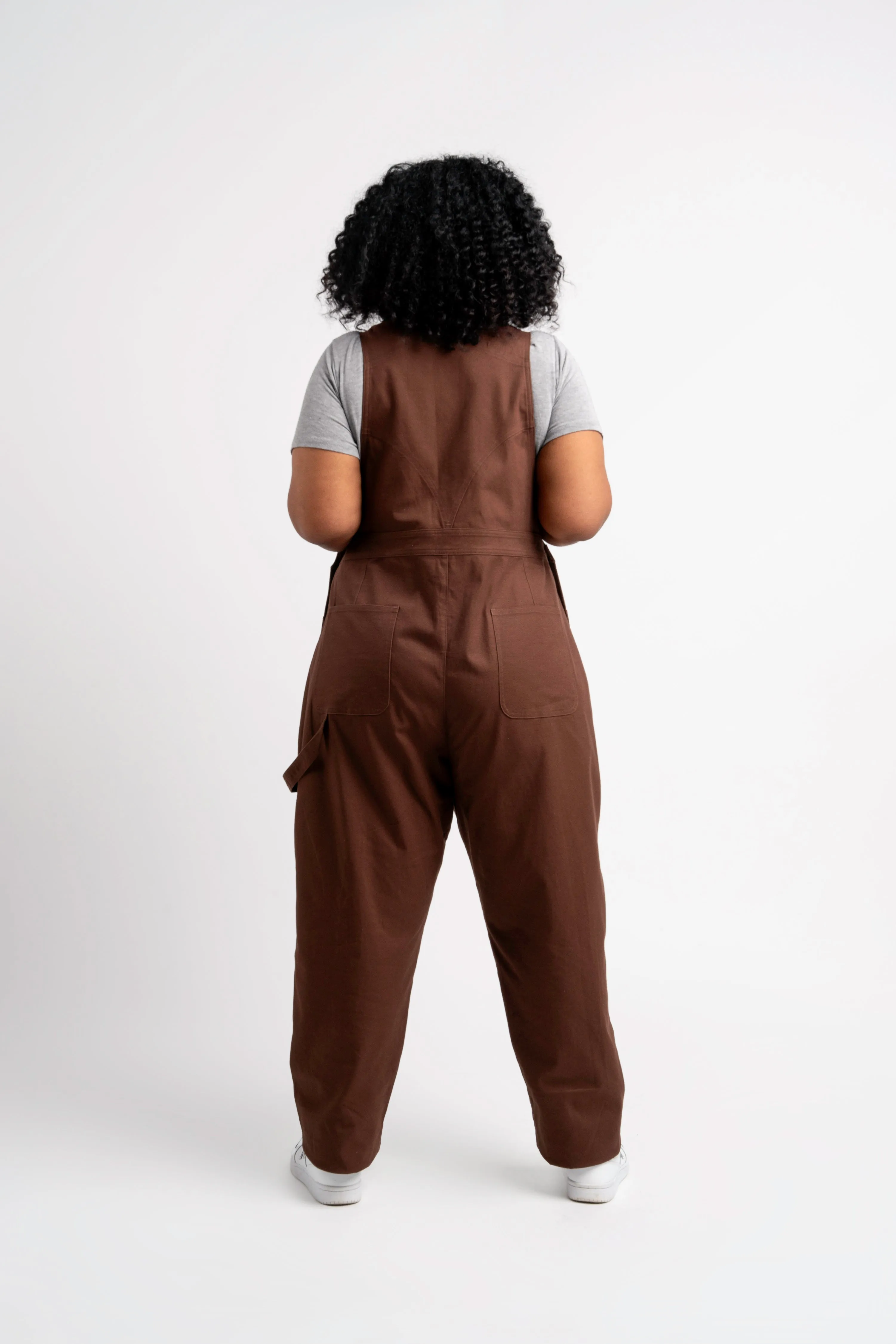 get dirty workwear overalls