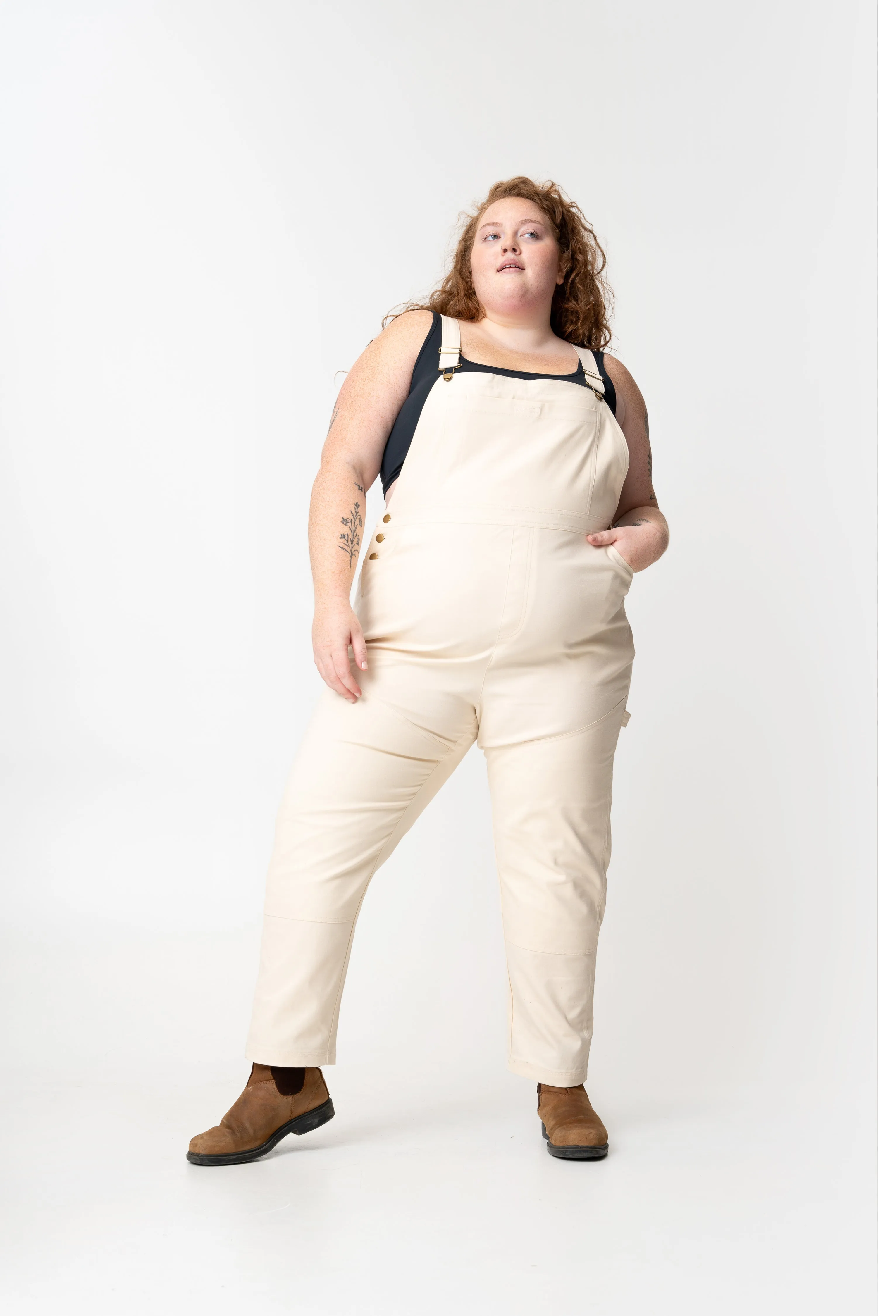 get dirty workwear overalls