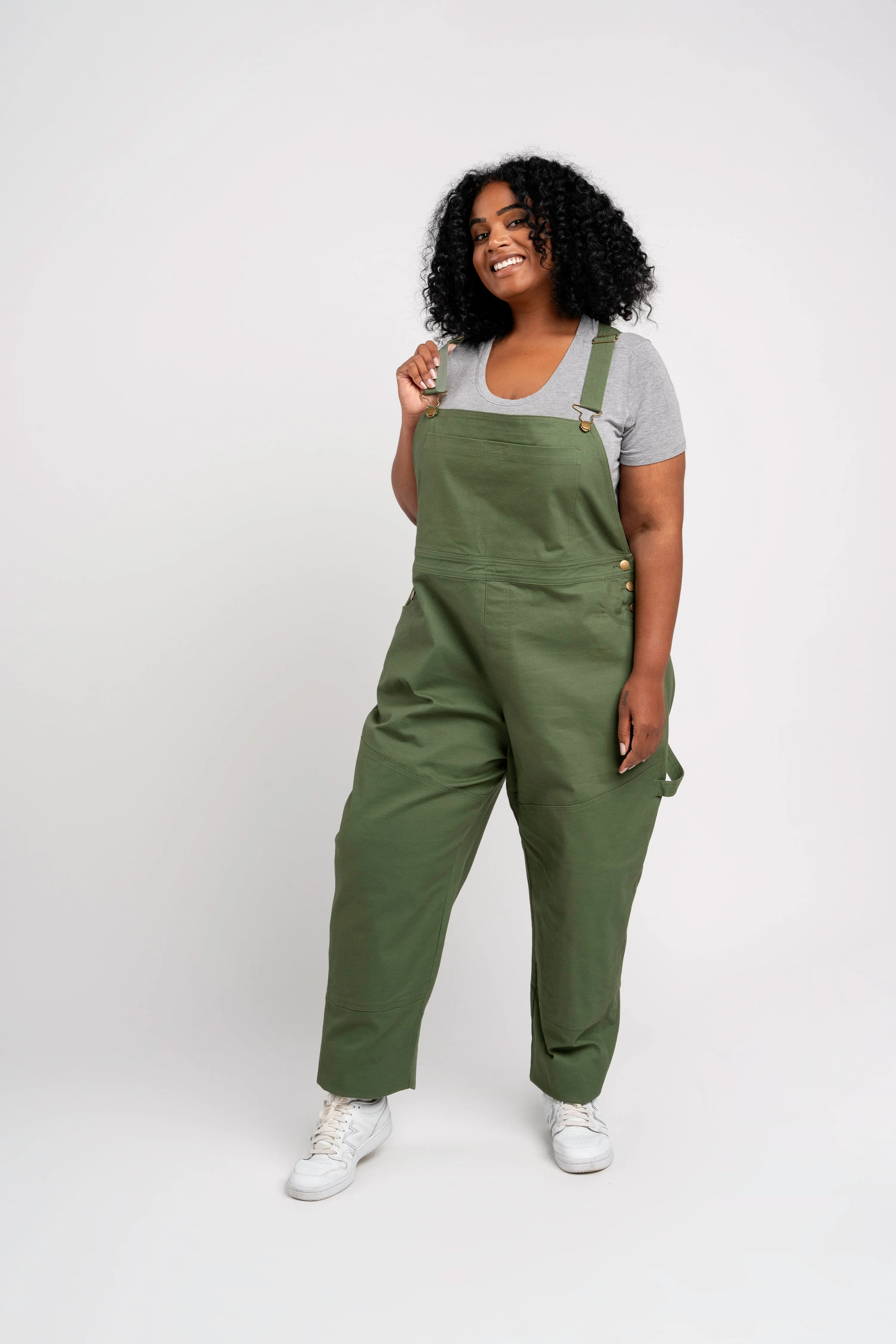 get dirty workwear overalls