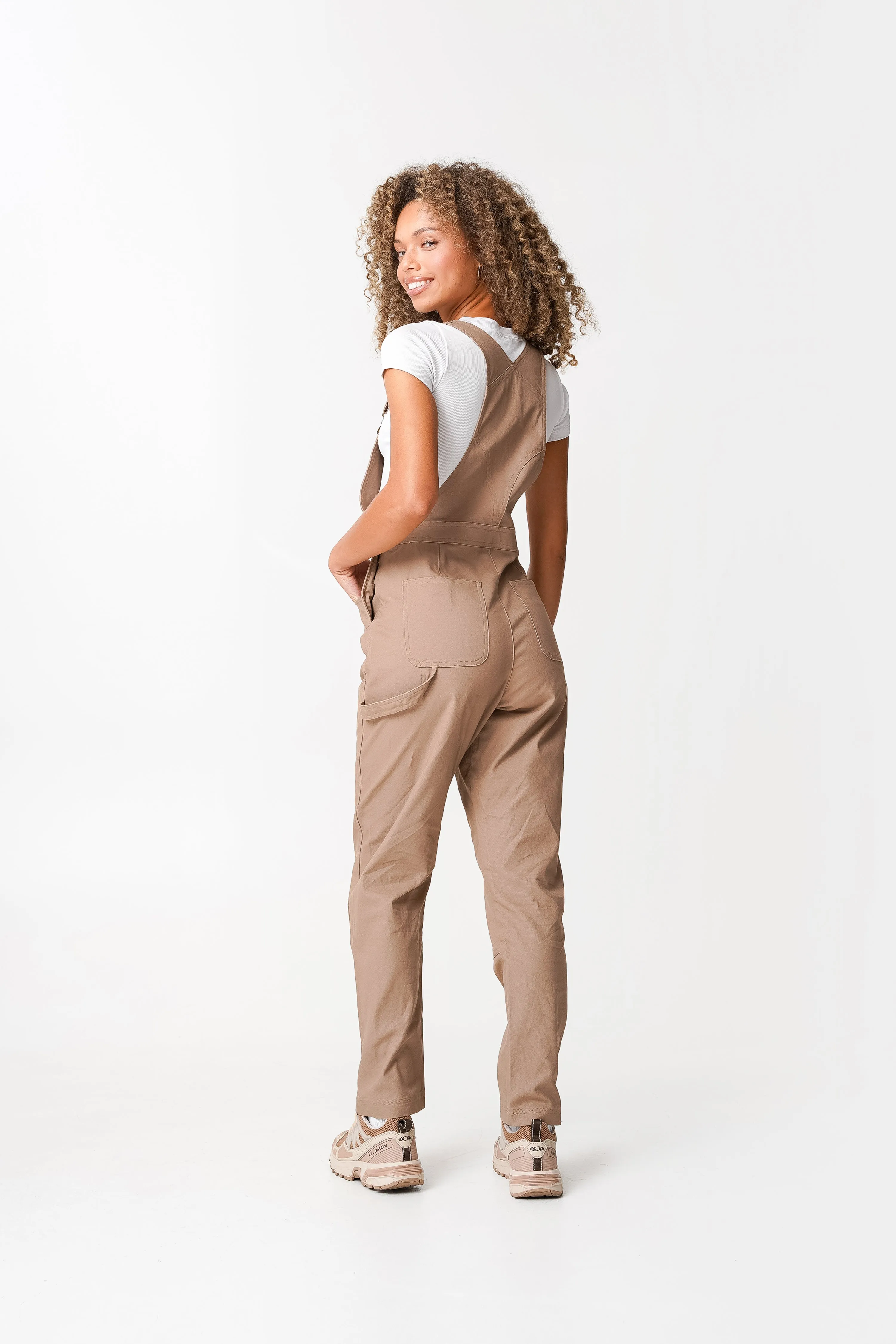 get dirty workwear overalls