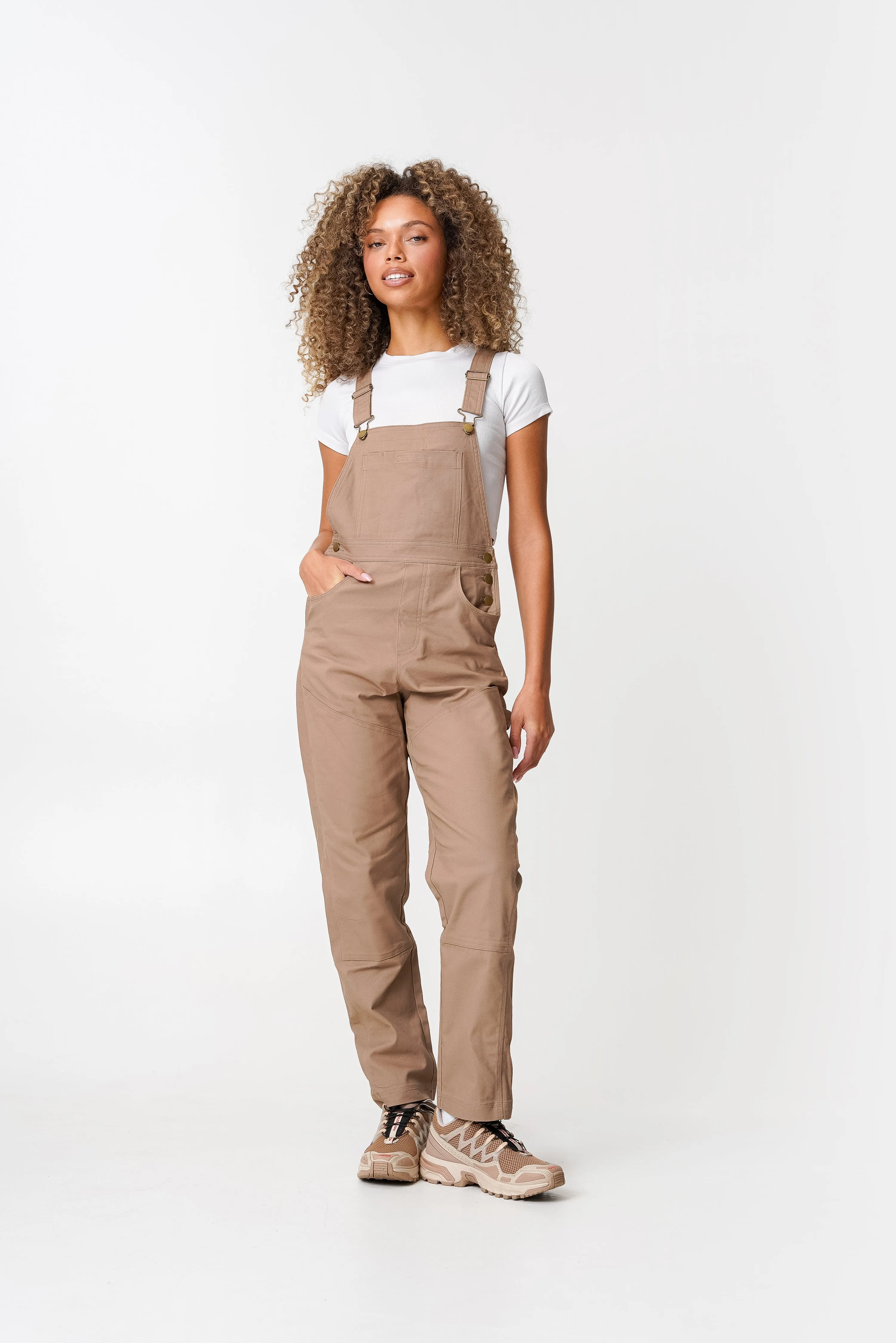 get dirty workwear overalls