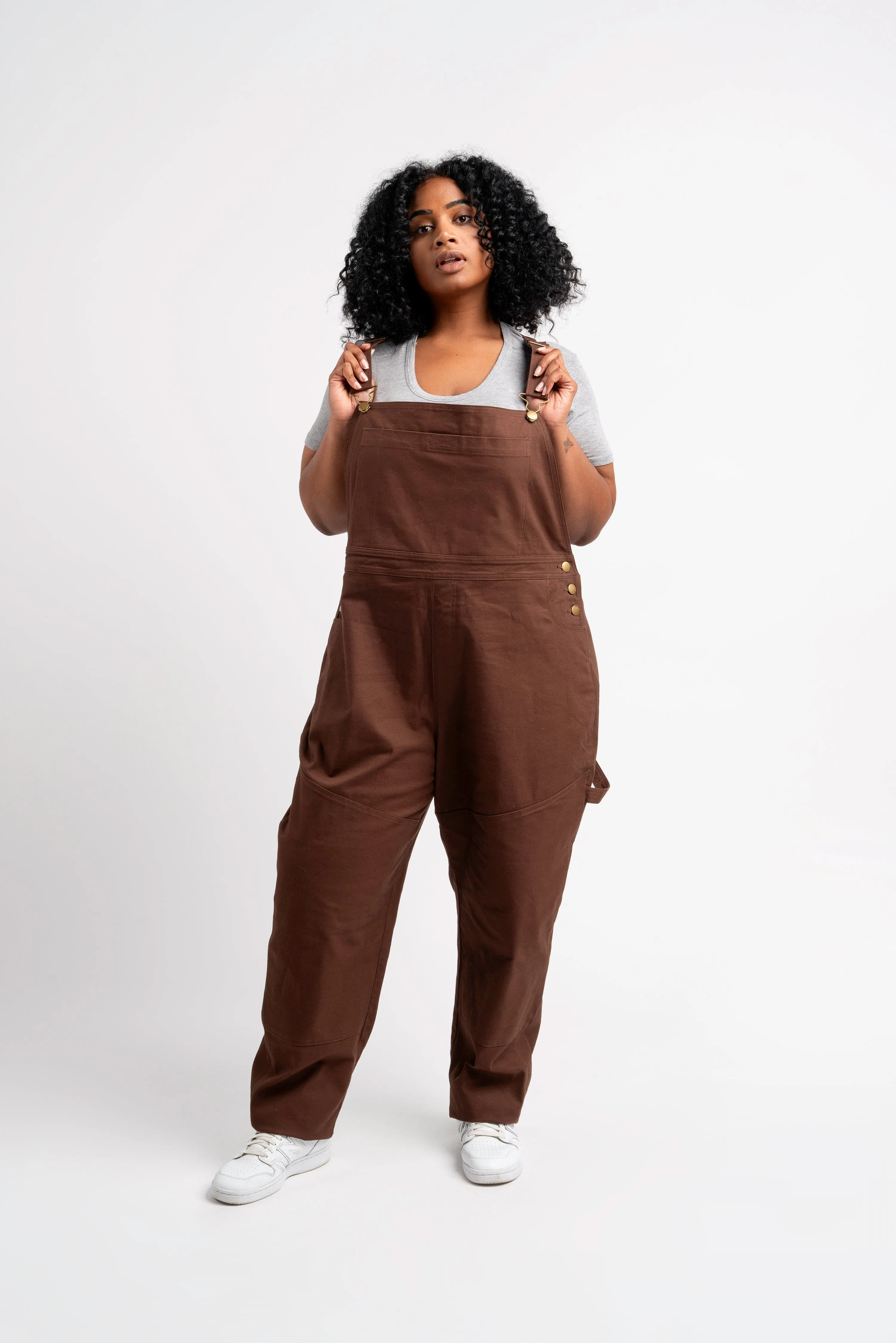 get dirty workwear overalls