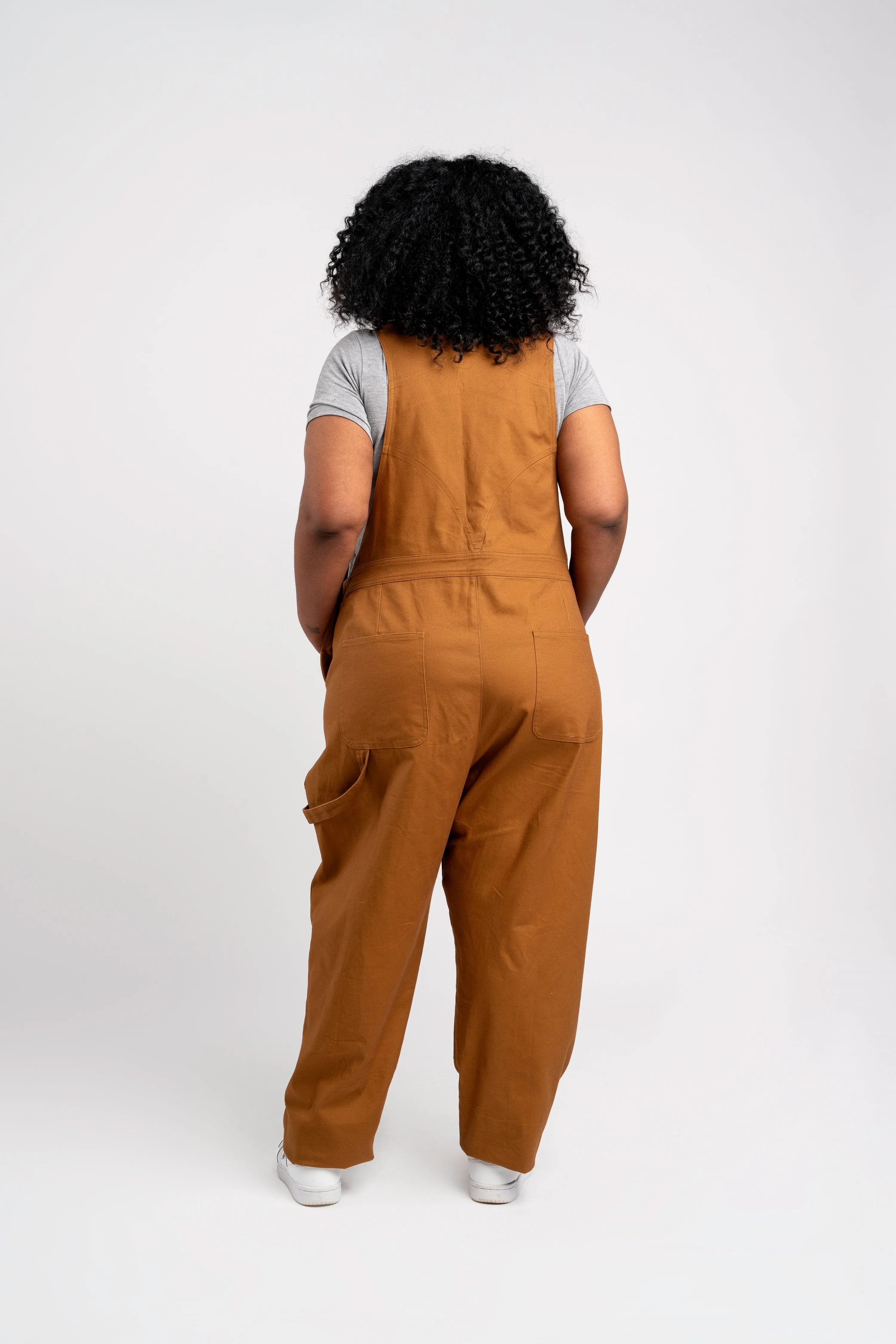 get dirty workwear overalls