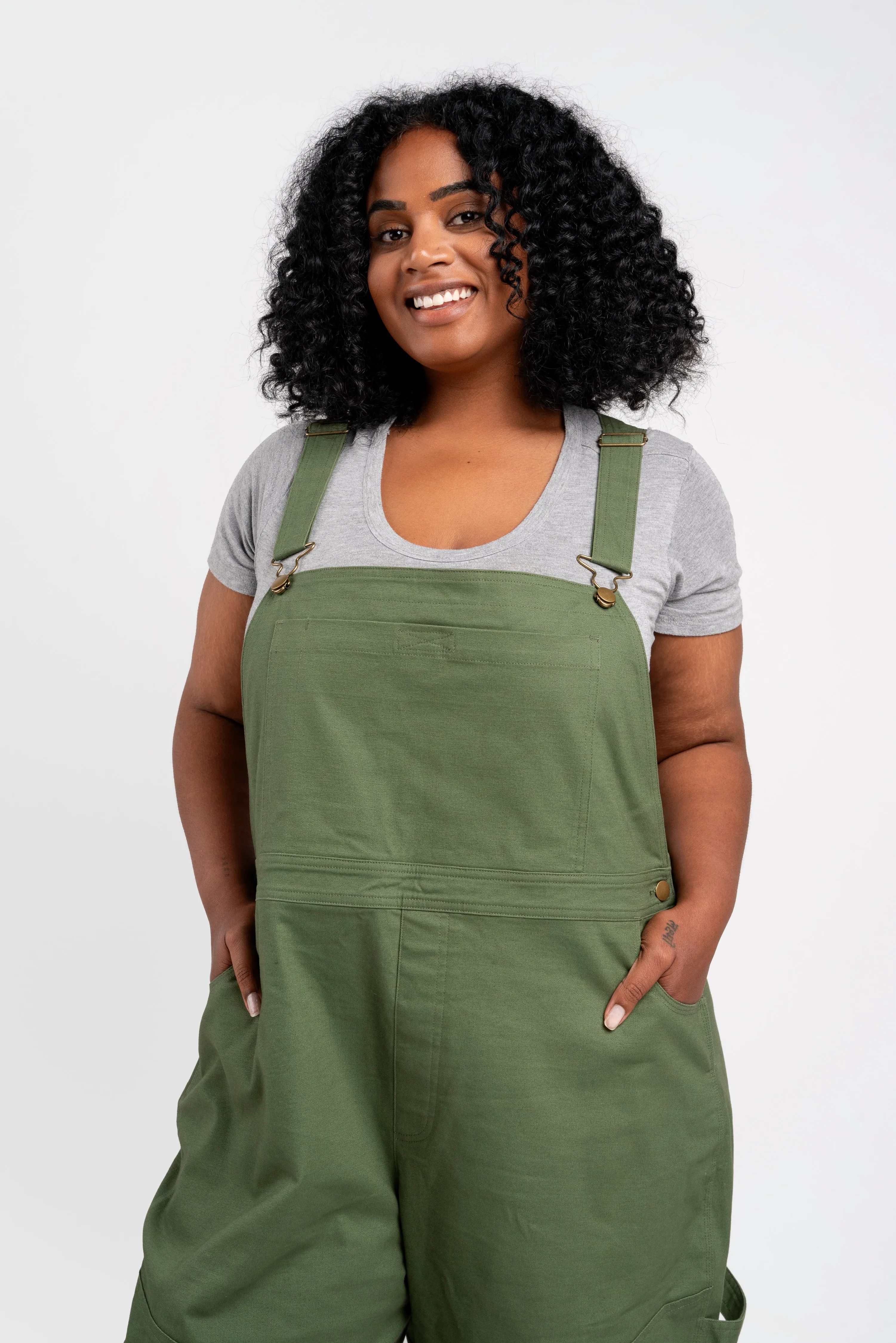 get dirty workwear overalls