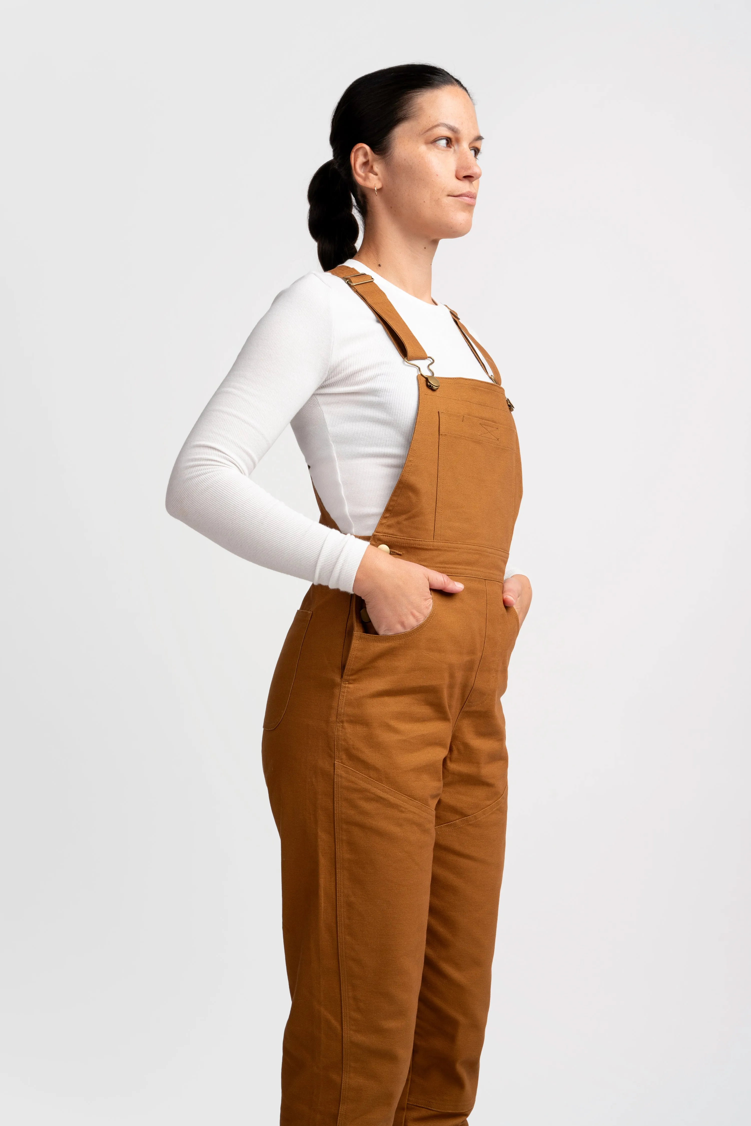 get dirty workwear overalls