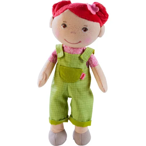 HABA Snug Up 10" Doll - Dorothea