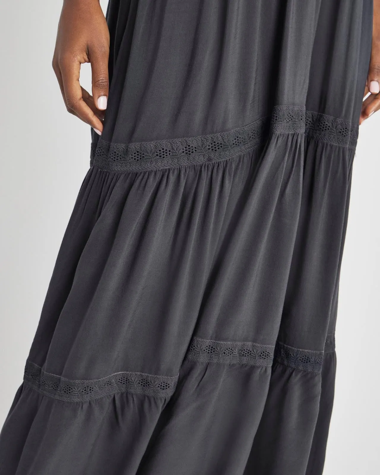 Haven Maxi Dress